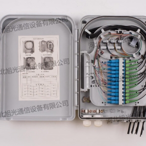SMC分纤箱