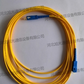 SC-SC光跳纤 5m