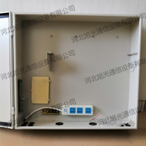 宽带综合配线箱