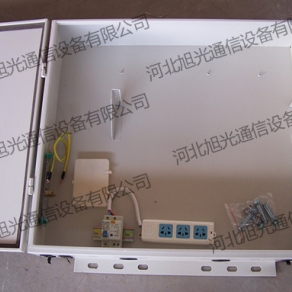 宽带综合配线箱