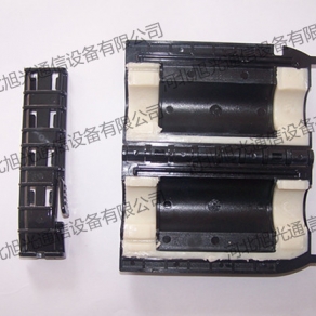 馈线接地接头盒