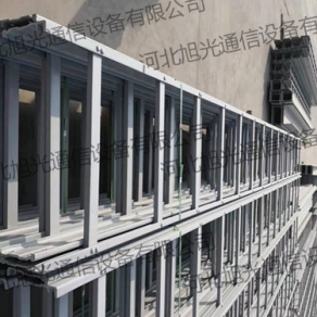 高分子塑料（合金）电缆桥架