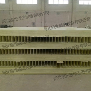 聚氨酯电缆桥架