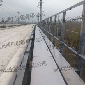 复合材料（SMC）电缆槽