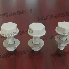 SMC电缆槽绝缘固定螺栓