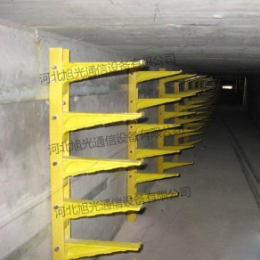 复合材料电缆支架